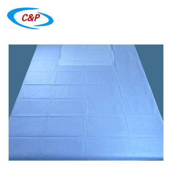Non woven General Surgical Pack