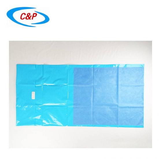 Non woven General Surgical Pack