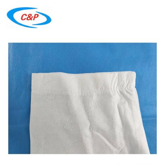 Breathable Disposable Robe