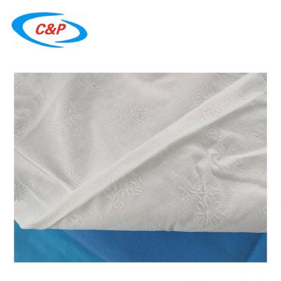 Breathable Disposable Robe