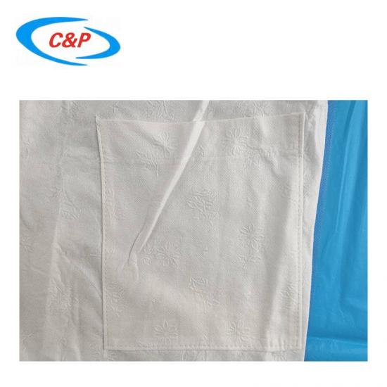 Breathable Disposable Robe