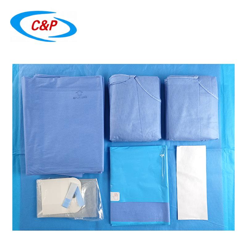 Orthopedic Set Surgical