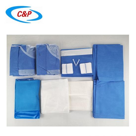 Disposable Delivery Kit for Childbirth - China Delivery Kit