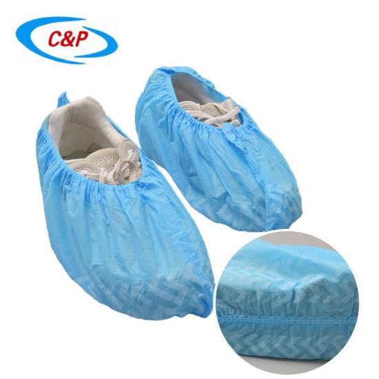 Why Are Shoe Covers Used in Hospitals?