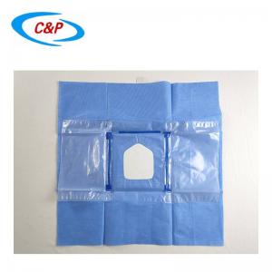 Eye Drape Non woven