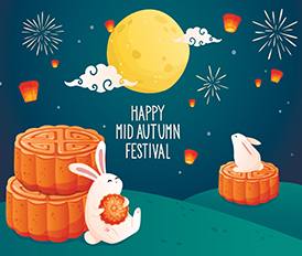 Notice of Mid-Autumn Festival Holiday